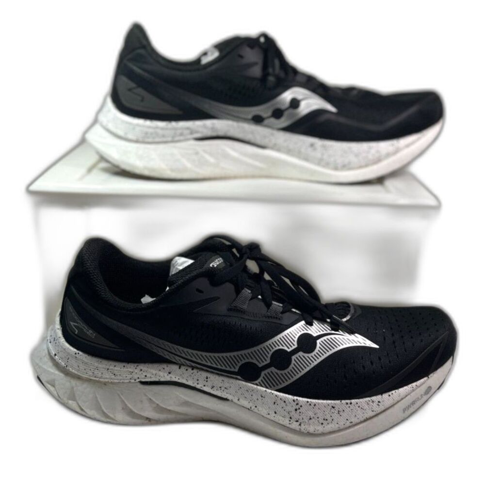 Saucony Men's Endorphin Speed 4 Running Shoes SZ 10..5 $140 orig